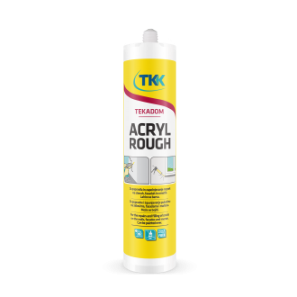 TEKADOM ACRYL ROUGH