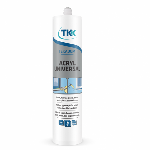 TEKADOM ACRYL UNIVERSAL