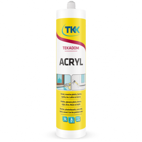 TEKADOM ACRYL