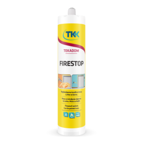 TEKADOM FIRESTOP