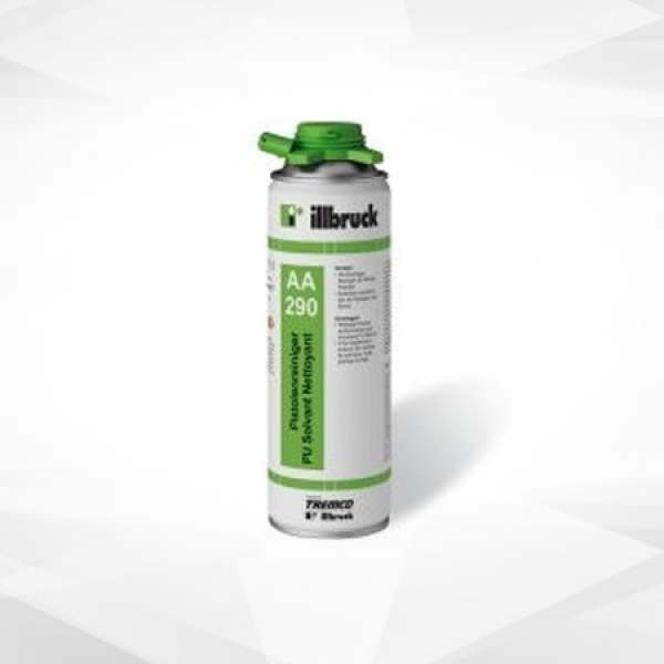 Tremco AA290 Köpük Temizleyici Solvent 500ML