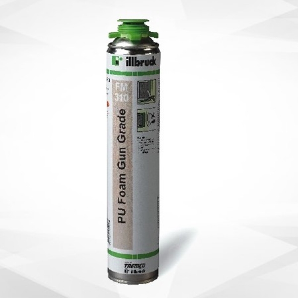 Tremco FM310 Tabancalı Köpük 750ML