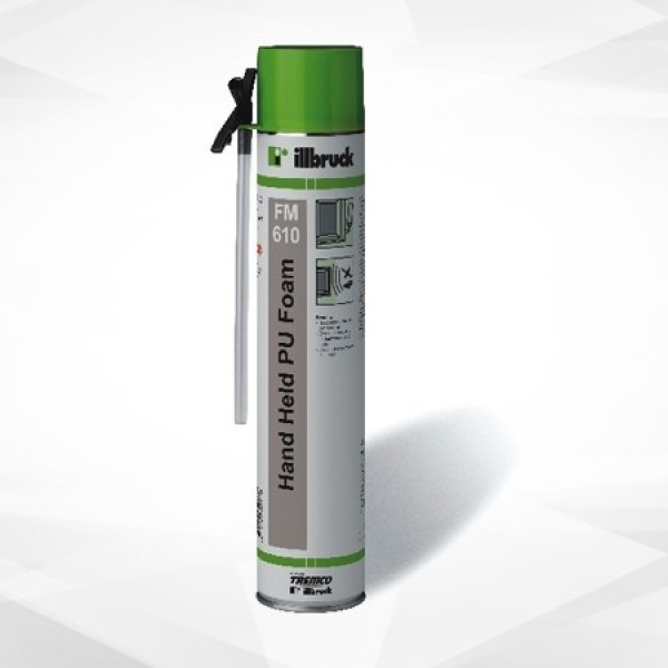 Tremco FM610 Sprey Köpük 750ML