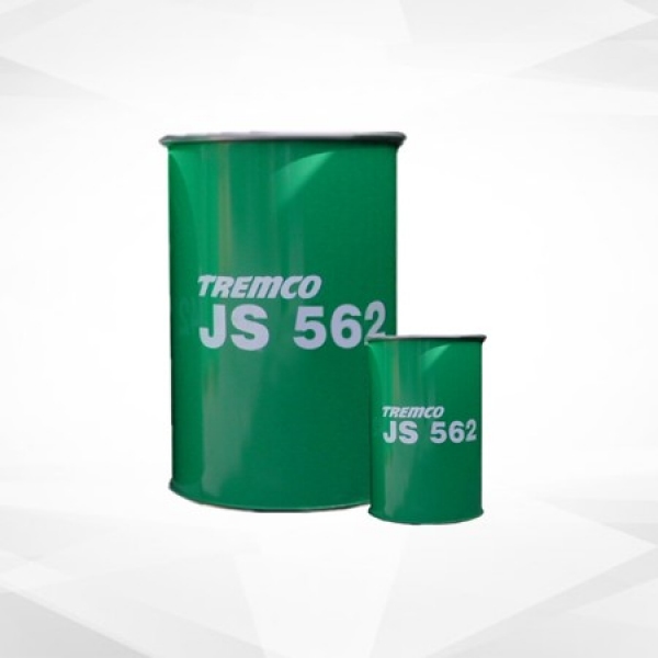 Tremco JS562 Çift Komponentli Çift Cam Silikonu