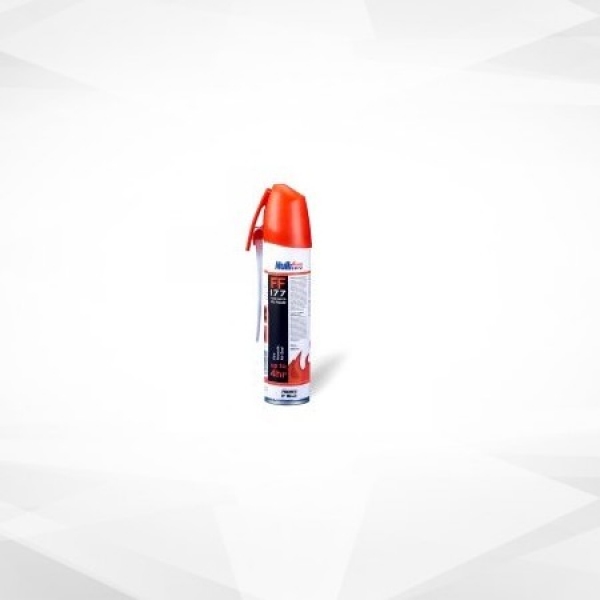 Tremco Nullfire FF177 Sprey Köpük