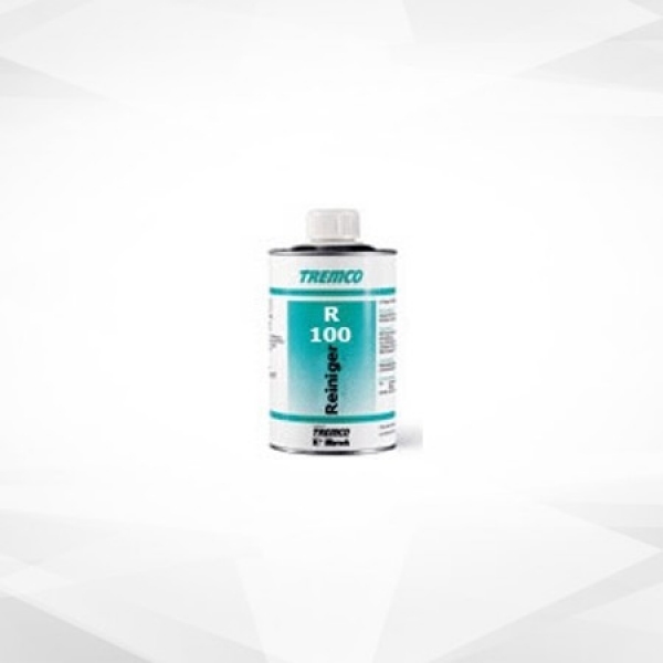 Tremco R100 Temizleyici Solvent