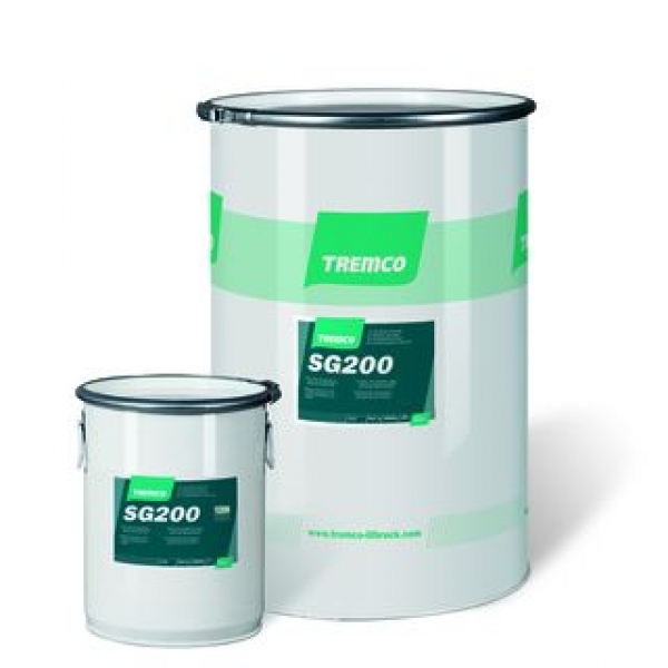Tremco SG 200 ProGlaze-II