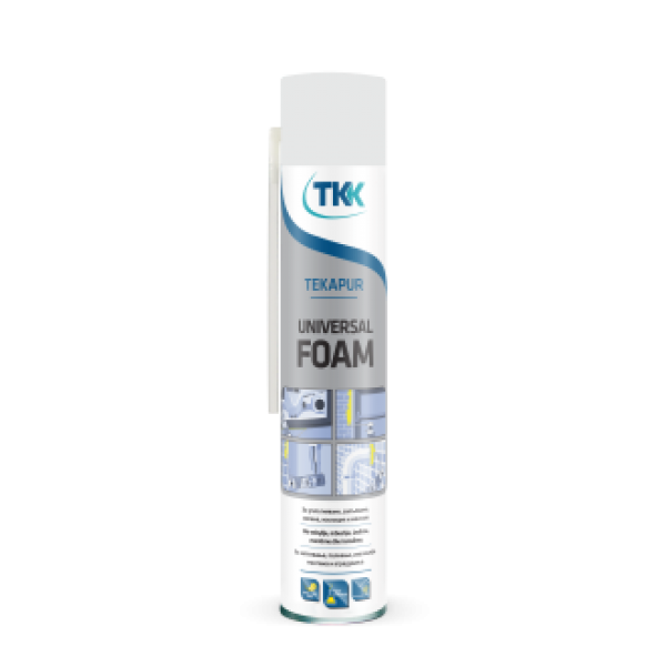 UNIVERSAL FOAM