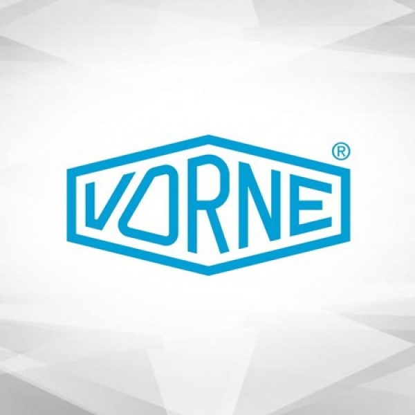 Vorne